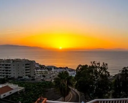 Apartmento Colonial 26 - Los Gigantes * Acantilado de los Gigantes