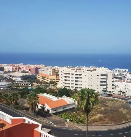 Apartment Apartmento Colonial 26 - Los Gigantes
