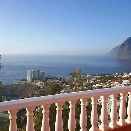 Apartment Apartmento Colonial 26 - Los Gigantes