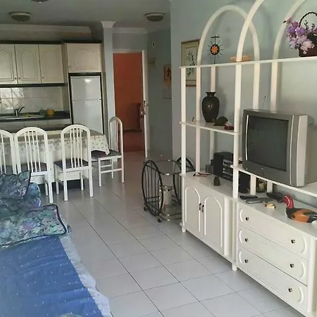Apartmento Colonial 26 - Los Gigantes *