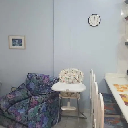 Apartmento Colonial 26 - Los Gigantes Appartement Acantilado de los Gigantes