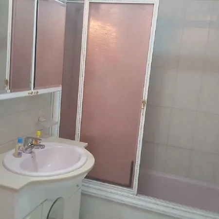 Apartmento Colonial 26 - Los Gigantes * Acantilado de los Gigantes