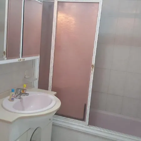 Apartmento Colonial 26 - Los Gigantes * Acantilado de los Gigantes