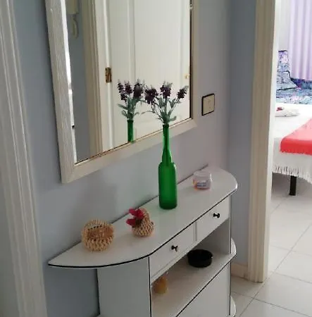 Apartmento Colonial 26 - Los Gigantes