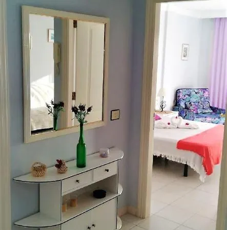 Apartmento Colonial 26 - Los Gigantes * Acantilado de los Gigantes
