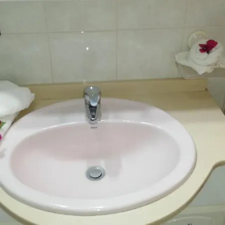 Apartmento Colonial 26 - Los Gigantes Acantilado de los Gigantes