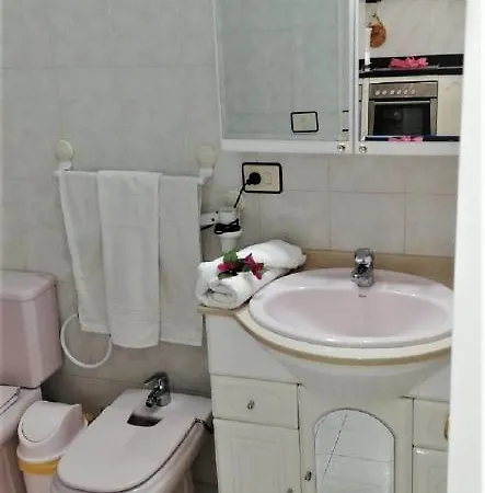Apartmento Colonial 26 - Los Gigantes Lejlighed Acantilado de los Gigantes